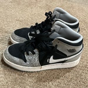 MICHAEL JORDAN NIKE AIR FORCE 1